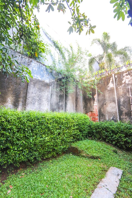 RUMAH NYAMAN DAERAH ELIT STRATEGIS MENTENG, AKSES MUDAH KE THAMRIN, SUDIRMAN,  KUNINGAN, TEBET