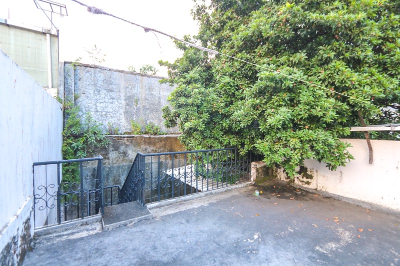 RUMAH NYAMAN DAERAH ELIT STRATEGIS MENTENG, AKSES MUDAH KE THAMRIN, SUDIRMAN,  KUNINGAN, TEBET