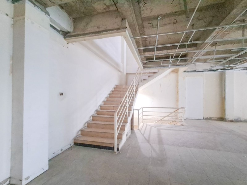 GEDUNG DI SATRIO KARET, AKSES MUDAH DARI MENTENG, KEBAYORAN BARU, SENOPATI, TEBET