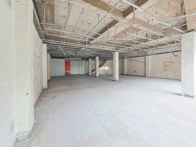 GEDUNG DI SATRIO KARET, AKSES MUDAH DARI MENTENG, KEBAYORAN BARU, SENOPATI, TEBET