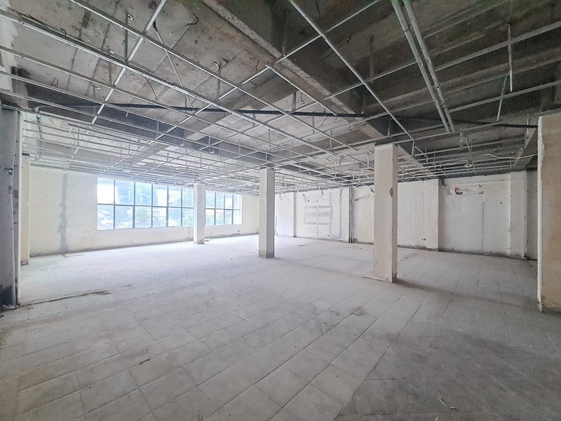 GEDUNG DI SATRIO KARET, AKSES MUDAH DARI MENTENG, KEBAYORAN BARU, SENOPATI, TEBET