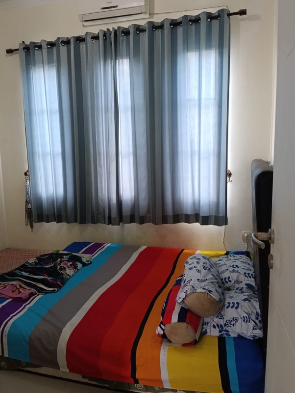 RUMAH CANTIK 2 LANTAI  SIAP  HUNI DI HARVEST CITY CILEUNGSI