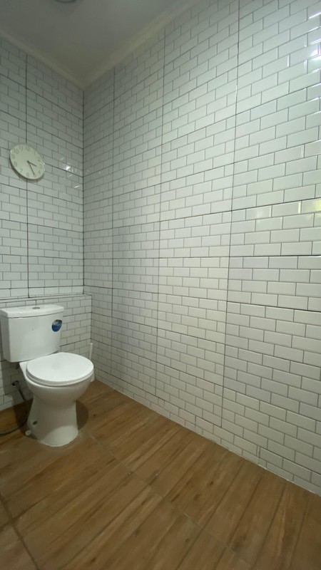 Rumah Cantik di Puri Bintaro - Depan Taman, Lingkungan Asri & Nyaman