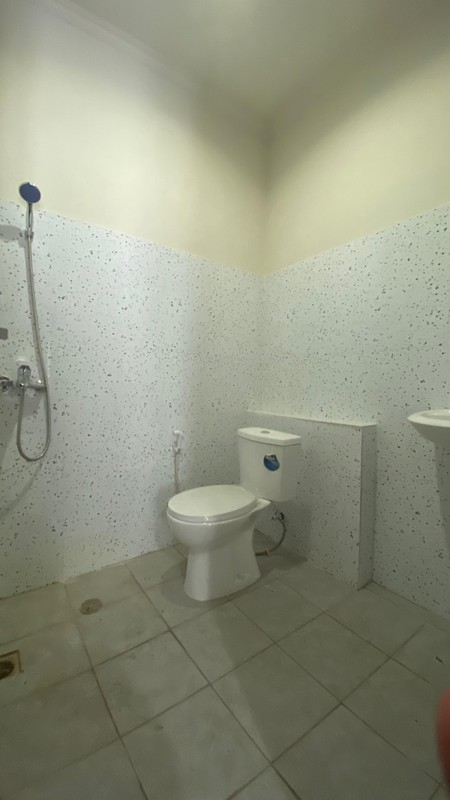 Rumah Cantik di Puri Bintaro - Depan Taman, Lingkungan Asri & Nyaman