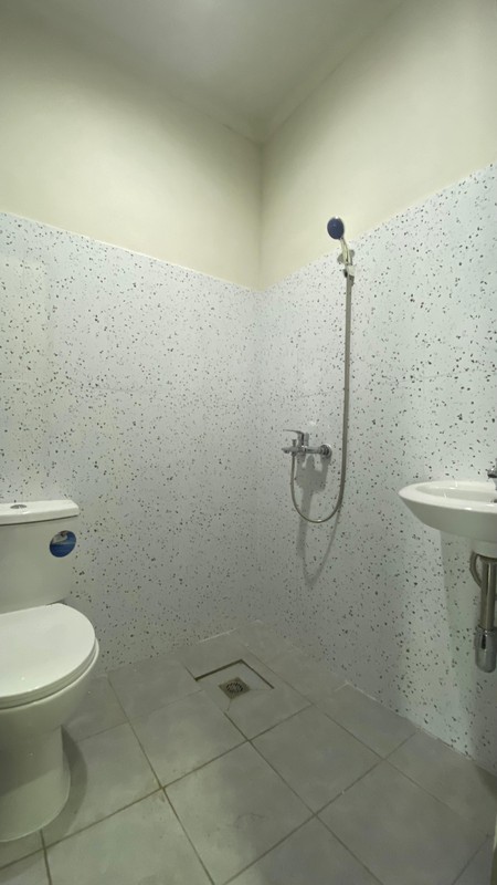 Rumah Cantik di Puri Bintaro - Depan Taman, Lingkungan Asri & Nyaman