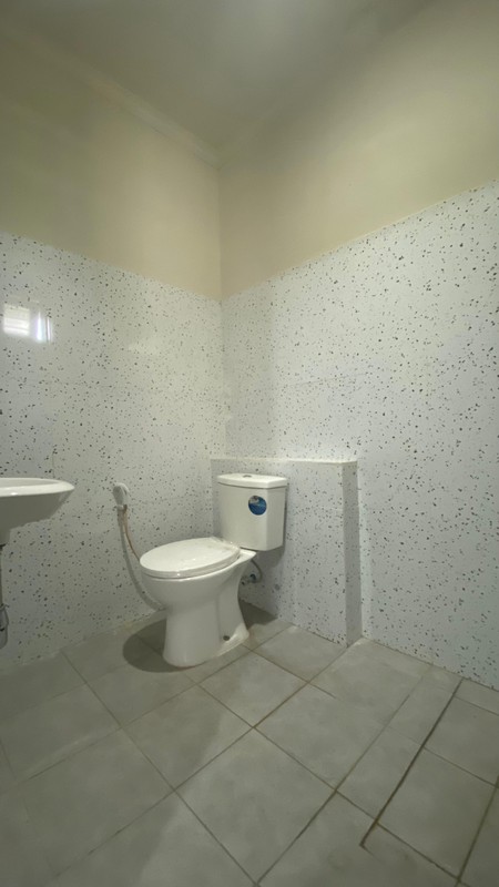 Rumah Cantik di Puri Bintaro - Depan Taman, Lingkungan Asri & Nyaman