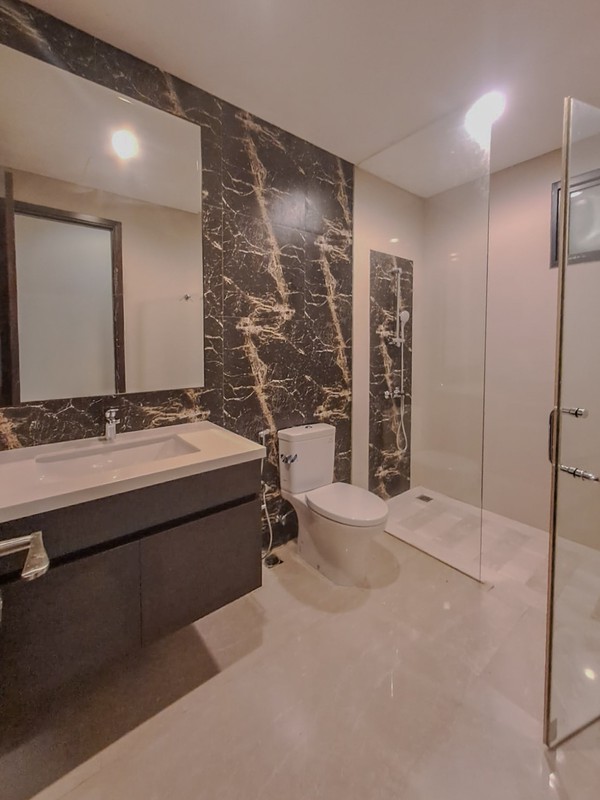 Rumah Mewah Lancewood Navapark BSD City dekat Botanic Villa & Tol