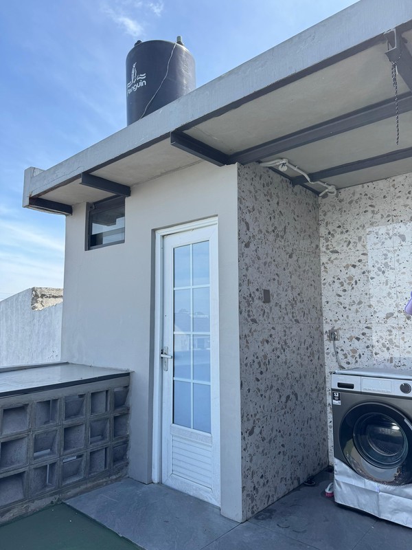 Rumah Furnished Bagus SHM Siap Huni Dengan Hunian Nyaman @Karawaci, Tangerang