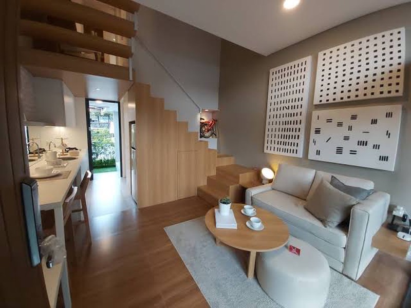 BRAND NEW HOUSE FULL FURNISHED BSD CITY