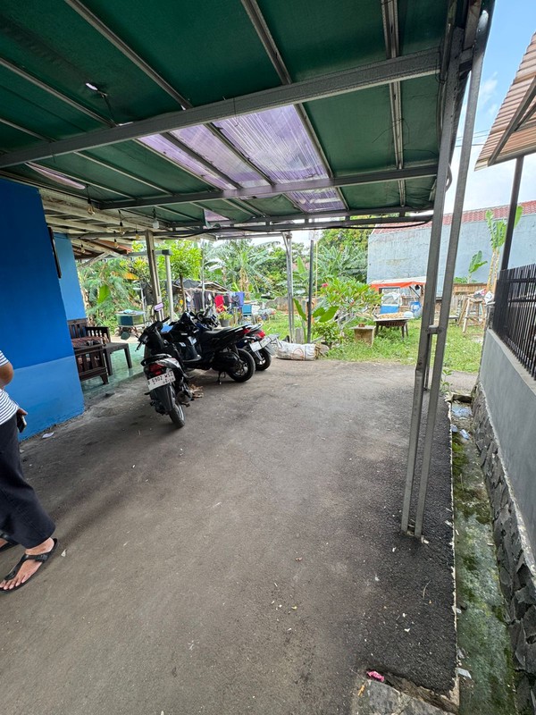 Kavling Siap Bangun Lokasi Strategis di Pamulang (Dekat Kmplek Villa Pamulang)