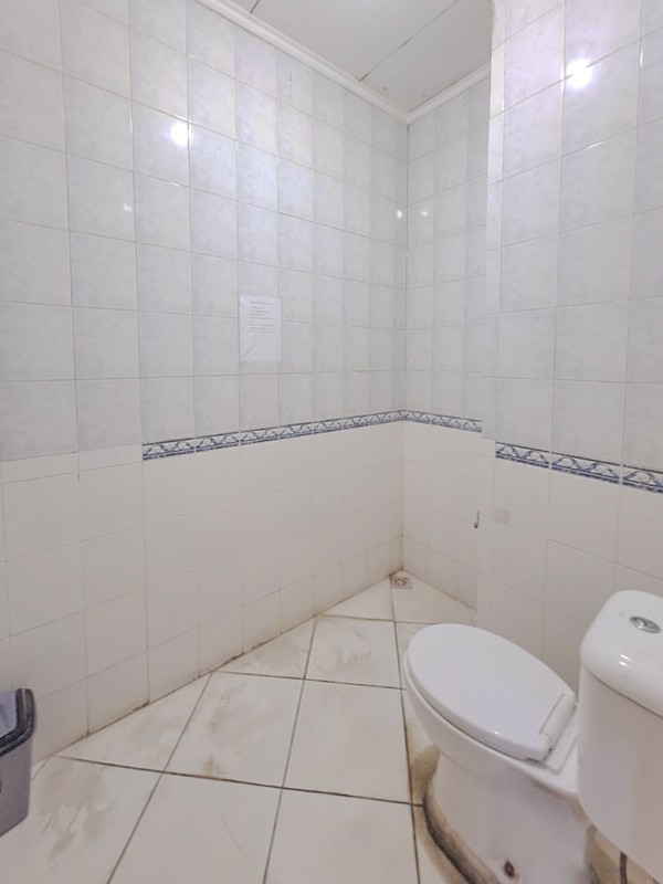 Gedung Kantor di Kembangan Meruya Utara akses mudah ke Puri Indah