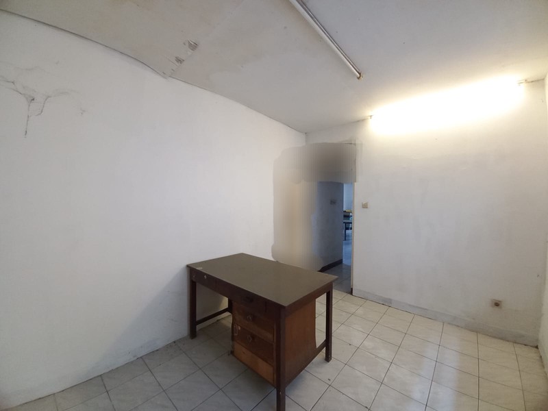 RUMAH KLASIK DI RAWAMANGUN, DEKAT LRT VELODROME, KELAPA GADING, CAKUNG