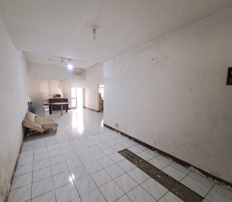 RUMAH KLASIK DI RAWAMANGUN, DEKAT LRT VELODROME, KELAPA GADING, CAKUNG