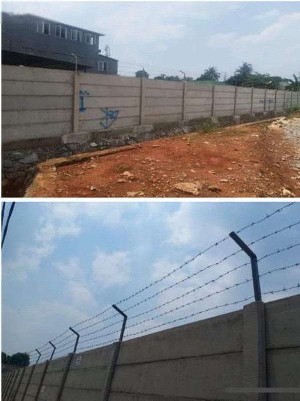 Kavling di Sawah Baru Ciputat Siap Untuk dibangun Cluster