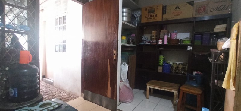 Rumah Full Furnished Siap Huni dengan Hunian Nyaman dan Asri di Larangan Utara, Tangerang