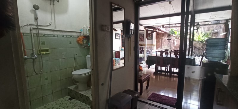 Rumah Full Furnished Siap Huni dengan Hunian Nyaman dan Asri di Larangan Utara, Tangerang