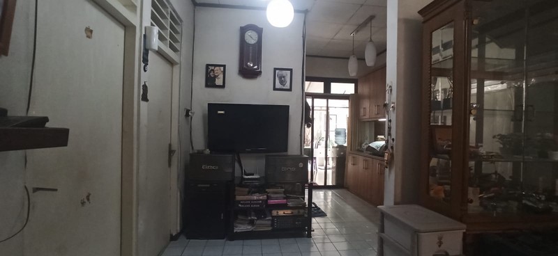 Rumah Full Furnished Siap Huni dengan Hunian Nyaman dan Asri di Larangan Utara, Tangerang