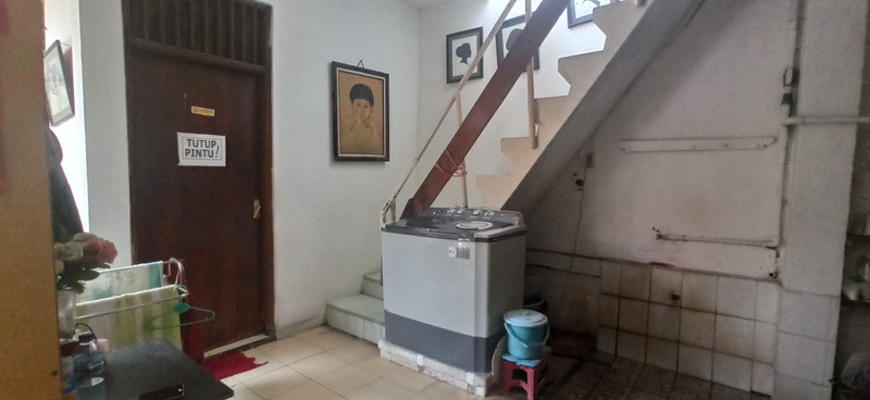 Rumah Full Furnished Siap Huni dengan Hunian Nyaman dan Asri di Larangan Utara, Tangerang