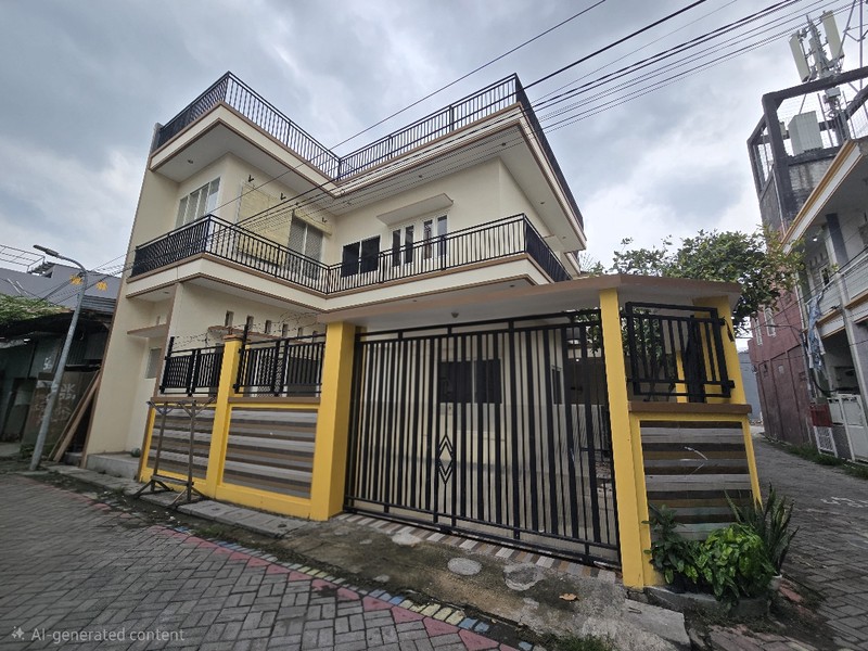 Disewakan Rumah Siap Huni Kalilom Lor Timur Kenjeran Surabaya Timur