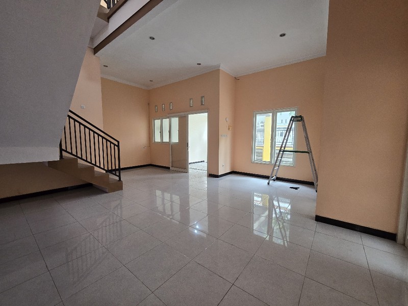 Disewakan Rumah Siap Huni Kalilom Lor Timur Kenjeran Surabaya Timur