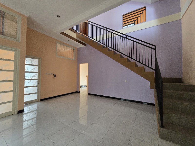 Disewakan Rumah Siap Huni Kalilom Lor Timur Kenjeran Surabaya Timur