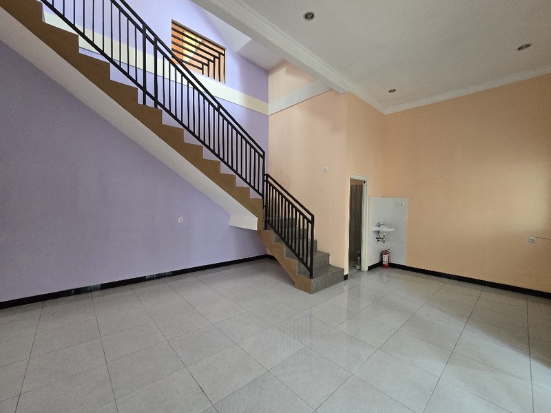 Disewakan Rumah Siap Huni Kalilom Lor Timur Kenjeran Surabaya Timur