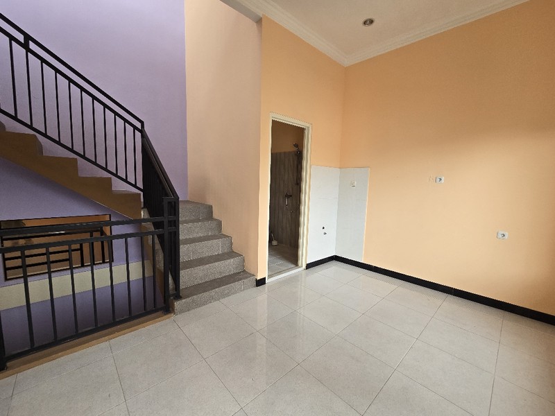 Disewakan Rumah Siap Huni Kalilom Lor Timur Kenjeran Surabaya Timur