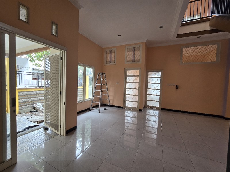 Disewakan Rumah Siap Huni Kalilom Lor Timur Kenjeran Surabaya Timur