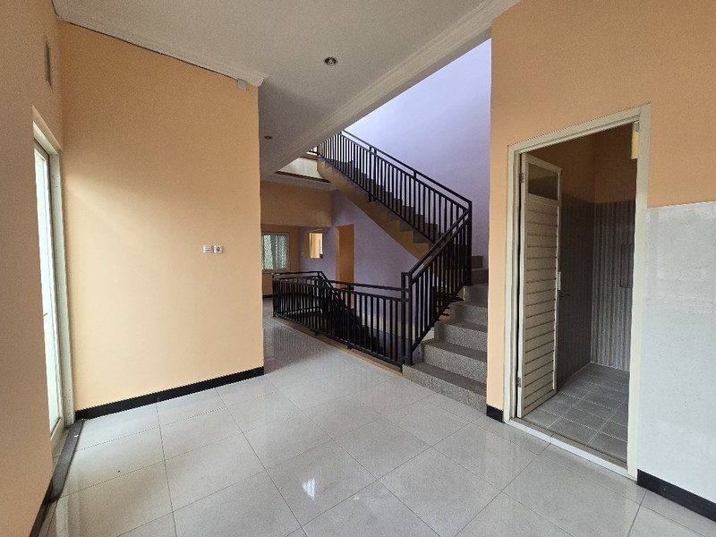 Disewakan Rumah Siap Huni Kalilom Lor Timur Kenjeran Surabaya Timur