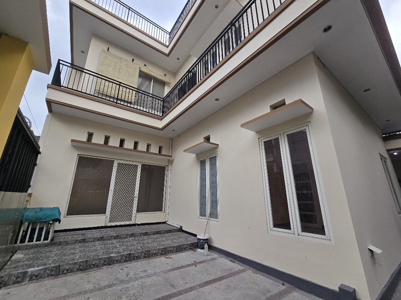 Disewakan Rumah Siap Huni Kalilom Lor Timur Kenjeran Surabaya Timur