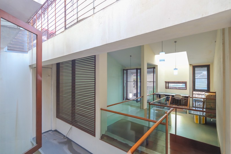 Rumah Full Renov, Cluster Nyaman Kelapa Gading, Dekat Sunter, JGC