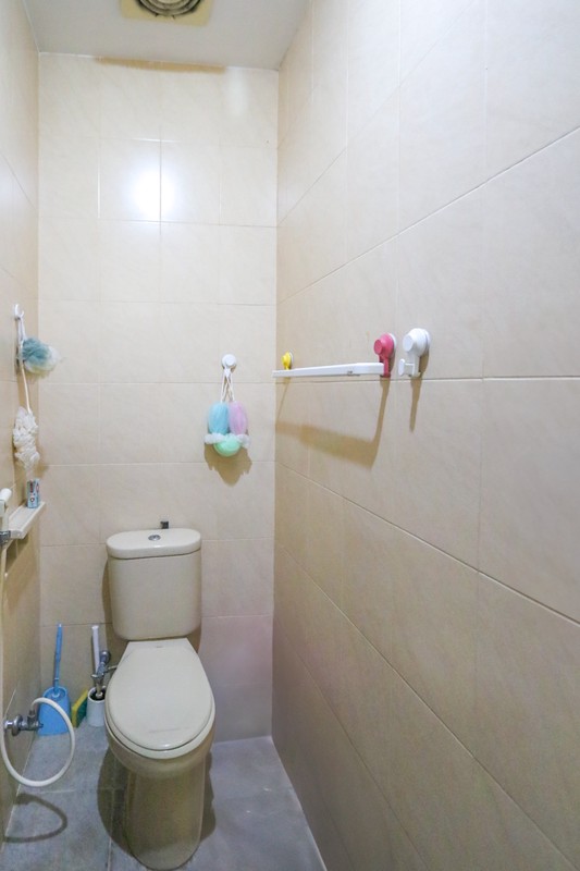 Rumah Full Renov, Cluster Nyaman Kelapa Gading, Dekat Sunter, JGC