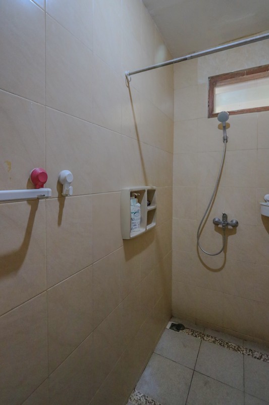 Rumah Full Renov, Cluster Nyaman Kelapa Gading, Dekat Sunter, JGC