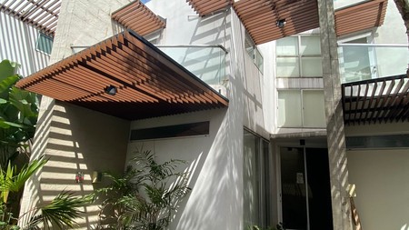 Rumah Discovery Aluvia