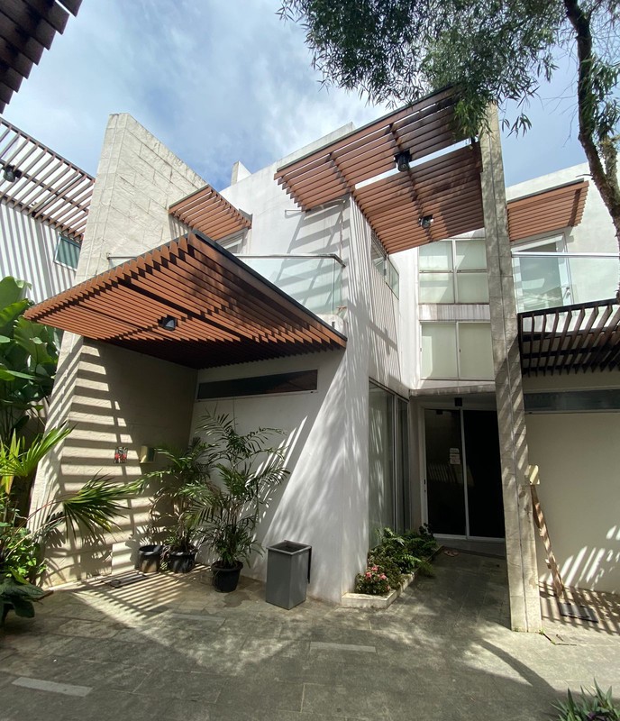Rumah Discovery Aluvia