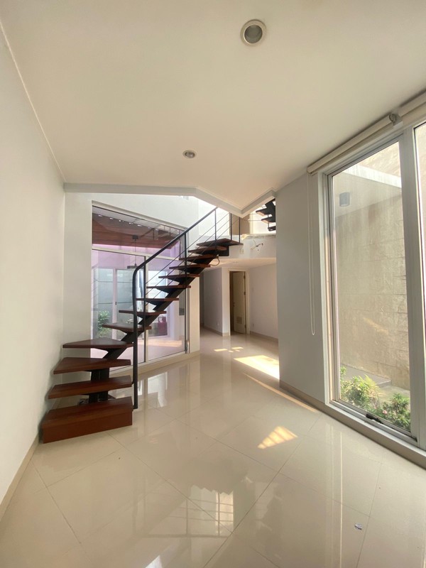 Rumah Discovery Aluvia