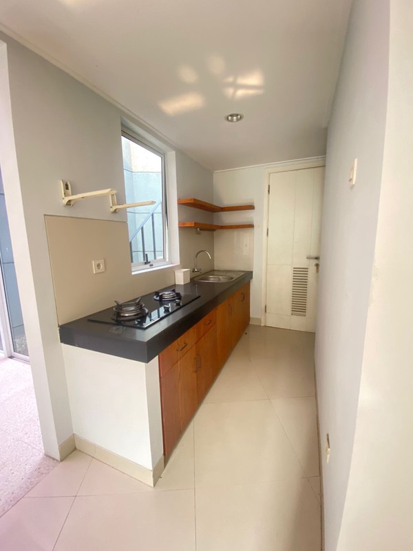 Rumah Discovery Aluvia