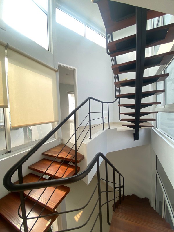 Rumah Discovery Aluvia