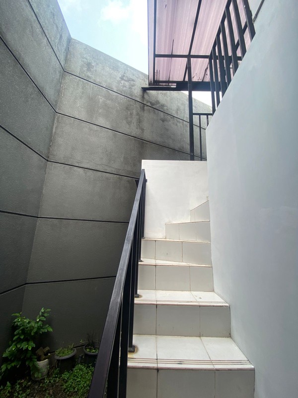 Rumah Discovery Aluvia