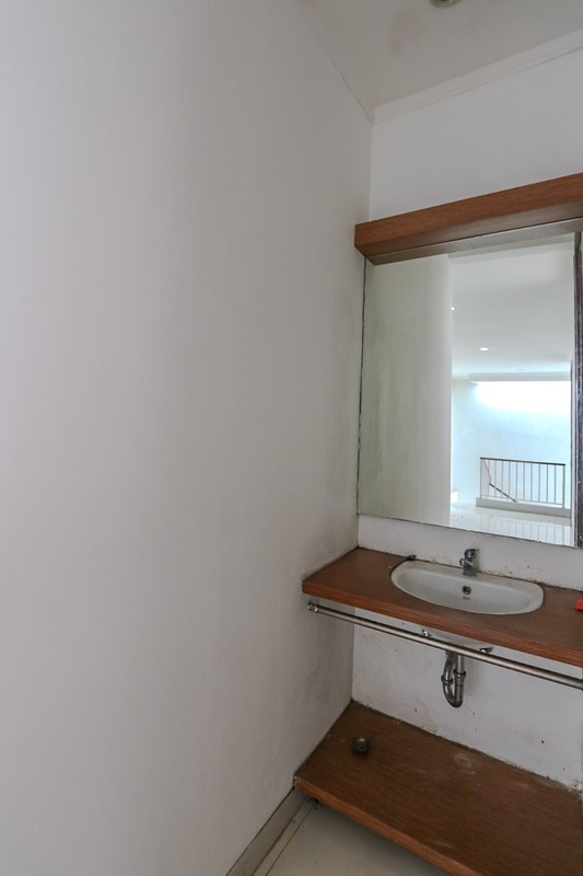 Rumah Nyaman Cluster Discovery Bintaro, Akses mudah ke BSD City