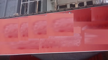 Ruko Disewakan Dijalan Kedungsari Surabaya Pusat