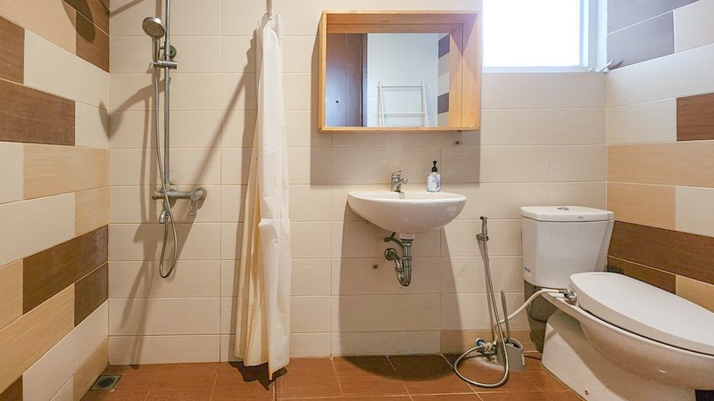 Rumah Nyaman Siap Huni di Discovery Bintaro, Akses mudah BSD City