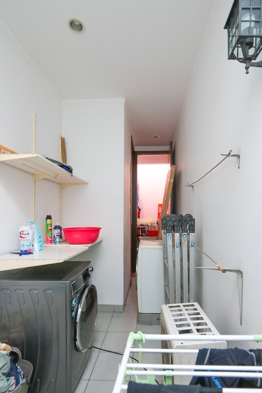 Rumah Nyaman Siap Huni di Discovery Bintaro, Akses mudah BSD City