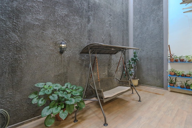 Rumah Nyaman Siap Huni di Discovery Bintaro, Akses mudah BSD City