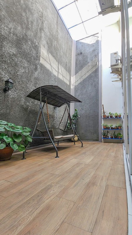 Rumah Nyaman Siap Huni di Discovery Bintaro, Akses mudah BSD City