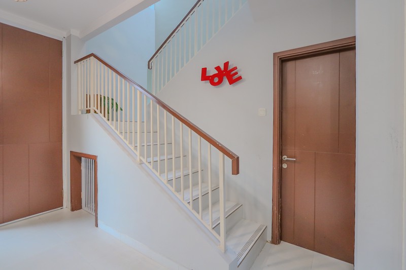 Rumah Nyaman Siap Huni di Discovery Bintaro, Akses mudah BSD City