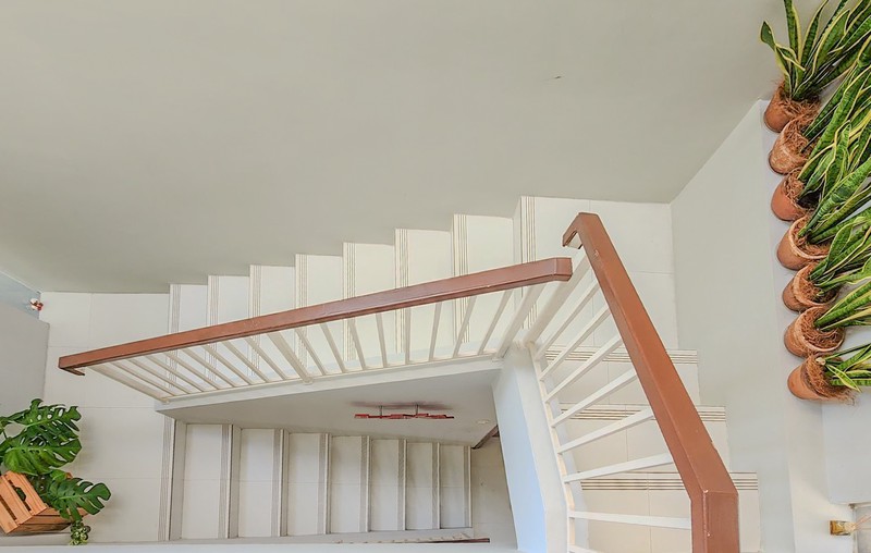 Rumah Nyaman Siap Huni di Discovery Bintaro, Akses mudah BSD City