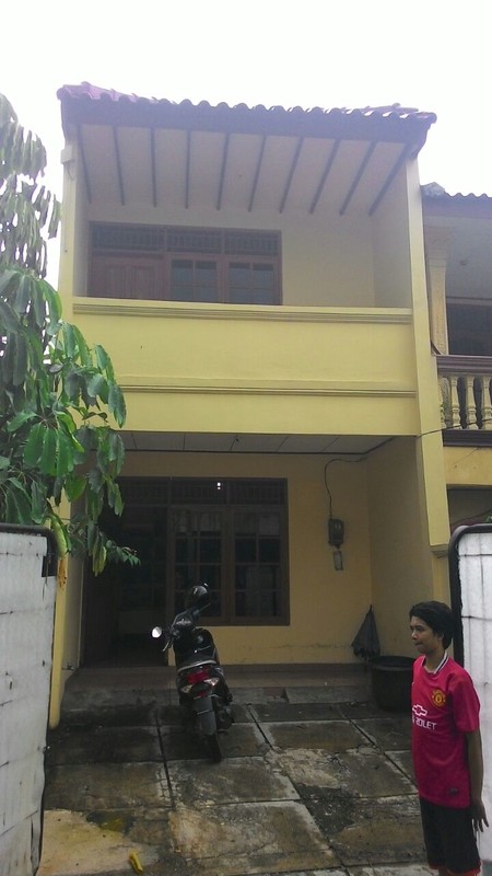 Rumah Bagus,siap huni..mau ke Blok M dekat,tOL petukangan oke