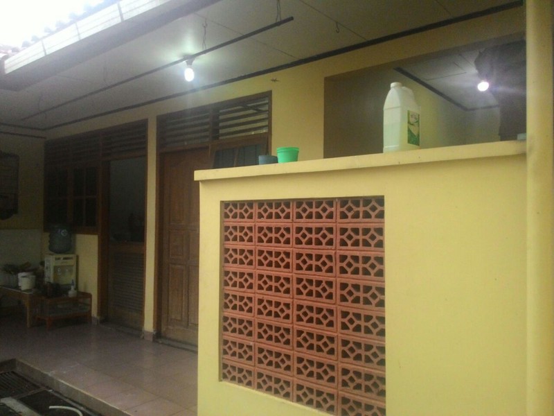 Rumah Bagus,siap huni..mau ke Blok M dekat,tOL petukangan oke