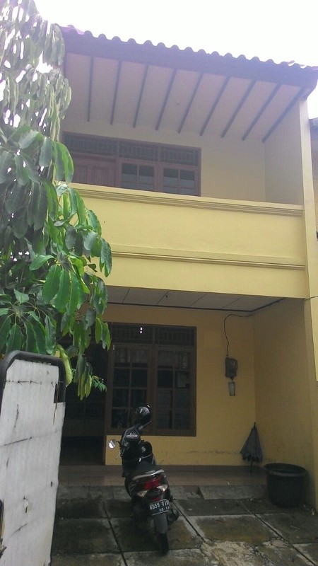 Rumah Bagus,siap huni..mau ke Blok M dekat,tOL petukangan oke